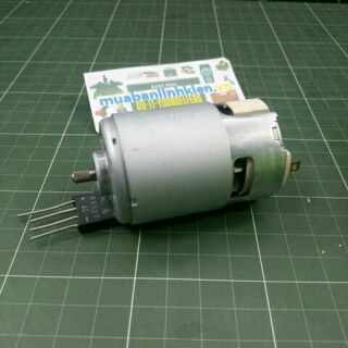 mô tơ 775 220v 100w