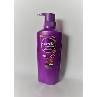 Dầu gội Sunsilk Thái Lan 450ml (6màu)