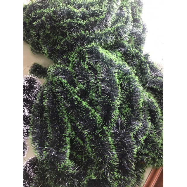 Dây kim tuyến Chồn 2m