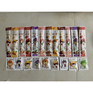 Thạch zai zai Đức Hạnh 1k/cái. Hot Hot