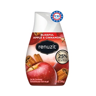 (HCM)Sáp Thơm Phòng Renuzit Forever Raspberry 198g - Mỹ