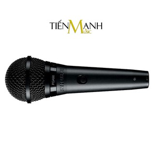 Micro Shure PGA58-LC