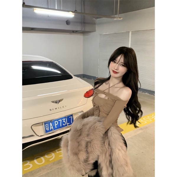 Set áo 2in1 Quảng Châu