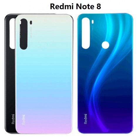 ✅ Chính Hãng ✅ Nắp Lưng Xiaomi Redmi Note 8 Chính Hãng Giá Rẻ