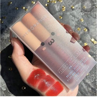 sét son 3c her orange nội địa trung