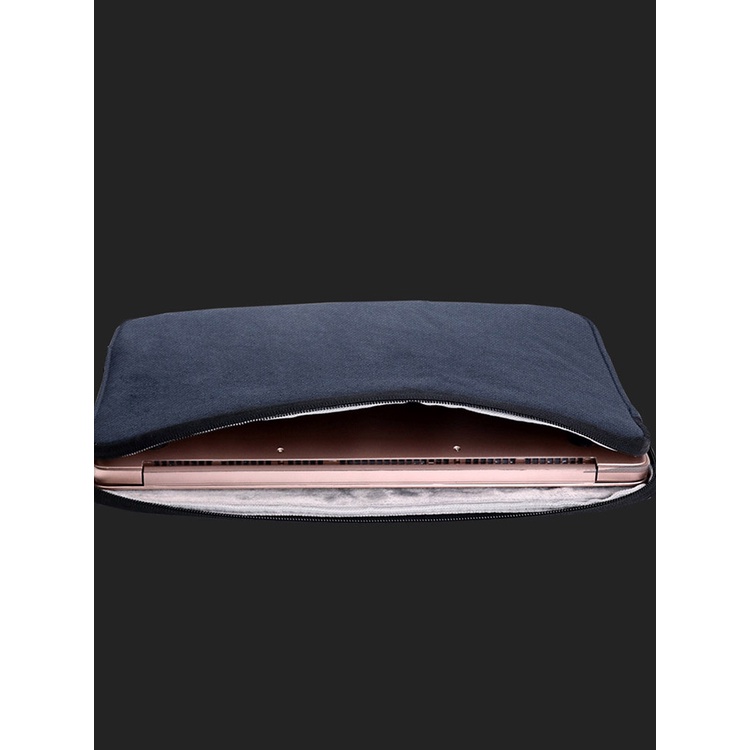 Túi đựng laptop chống sốc thích hợp cho macbook ipad từ 13 inch đến 14inch