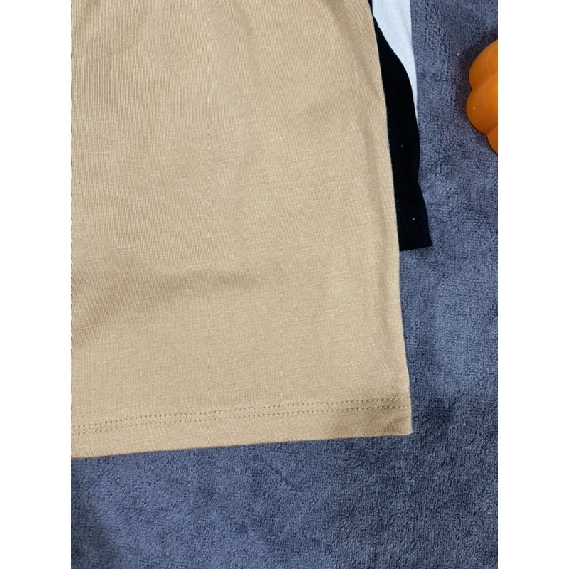 ♥️ SHOP UY TÍN ♥️  Quần Mặc Trong Váy Nữ Cotton Quần bảo hộ trơn bđ27