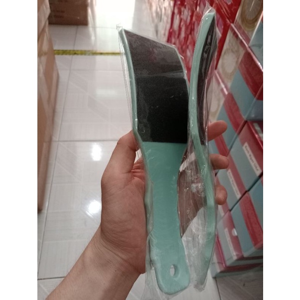 Cây chà gót chân (Nhựa, gỗ) (Dùng 2 mặt)