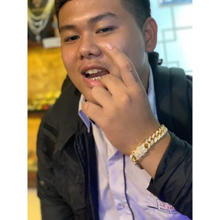 Răng Trang Sức Grillz Giá Rẻ