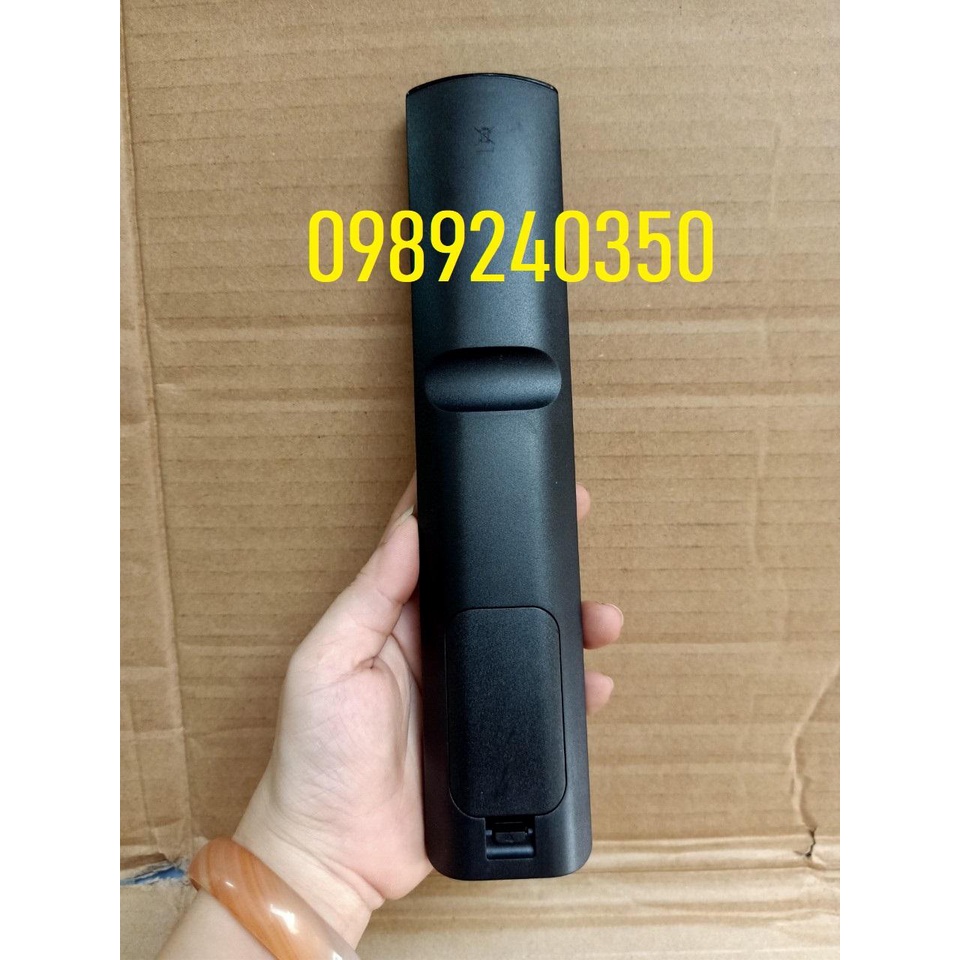 Remote điều khiển ti vi vô tuyến LG mới chính hãng