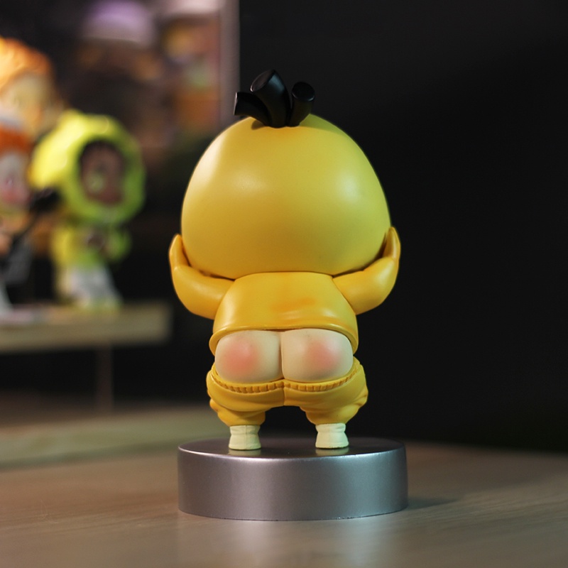 Đồ trang trí Shin Chan Nohara Shinnosuke Dễ Thương Trang Trí Nhà Cửa