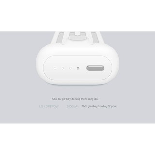 Pin cho flycam XiaomiDrone