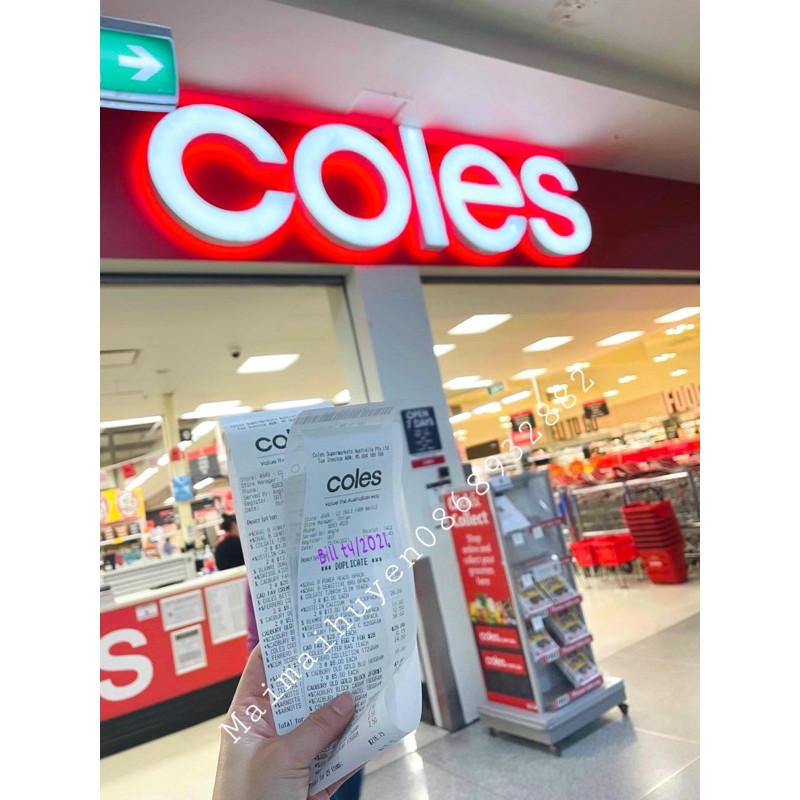 (Đủ Bill+Tem Chemist) Bổ Trứng Tăng Khả Năng Thụ Thai Blackmore Conceive well gold của Úc | BigBuy360 - bigbuy360.vn