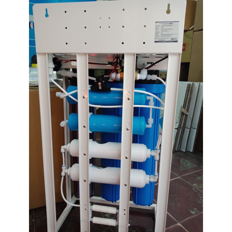 Van từ 36V Máy Lọc Nước ✔️ Van Từ 220V lắp máy Lọc Nước 30.50 Lít