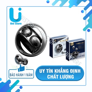 Tai Nghe Bluetooth Mini PH-68 Không Dây Chính Hãng SD Design Chống Ồn  Âm Thanh Hay Kiểu Dáng Độc - BẢO HÀNH CHÍNH HÃNG