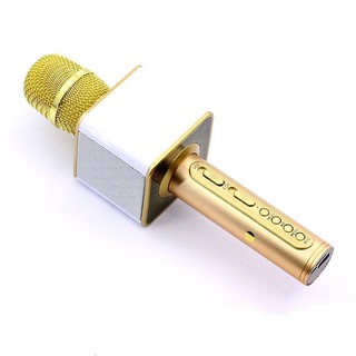 Micro bluetooth SD08 – Micro hát karaoke
