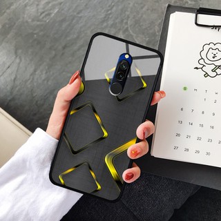 Ốp lưng kính 3D Xiaomi Redmi 8