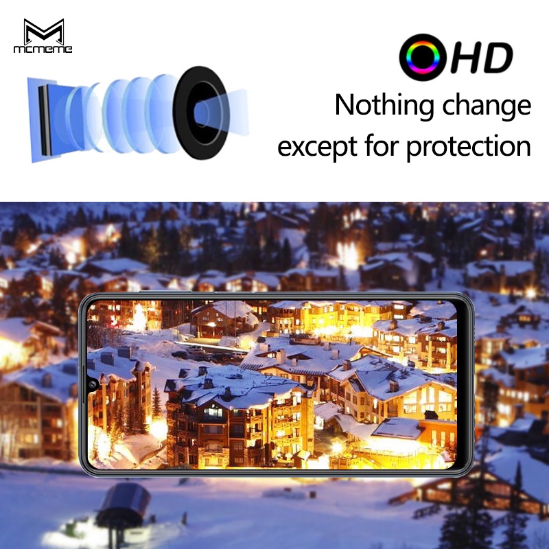 Kính cường lực bảo vệ camera sau cho VIVO Y36 Y02s Y02 Y16 Y35 Y02T Y02A Y27 Y22s Y22 Y78 Y55 Y01 Y21s Y21 Y33s Y15s Y15a Y76 Y76s Y20 Y20s 999D