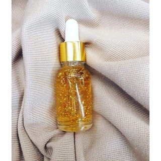 Serum 24k gold