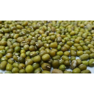 Đậu xanh hột loại 1 túi 1kg