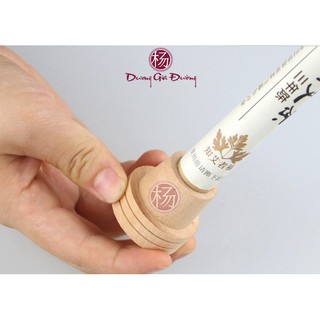 DỤNG CỤ DẬP LỬA DÀNH CHO CÂY ĐIẾU NGẢI