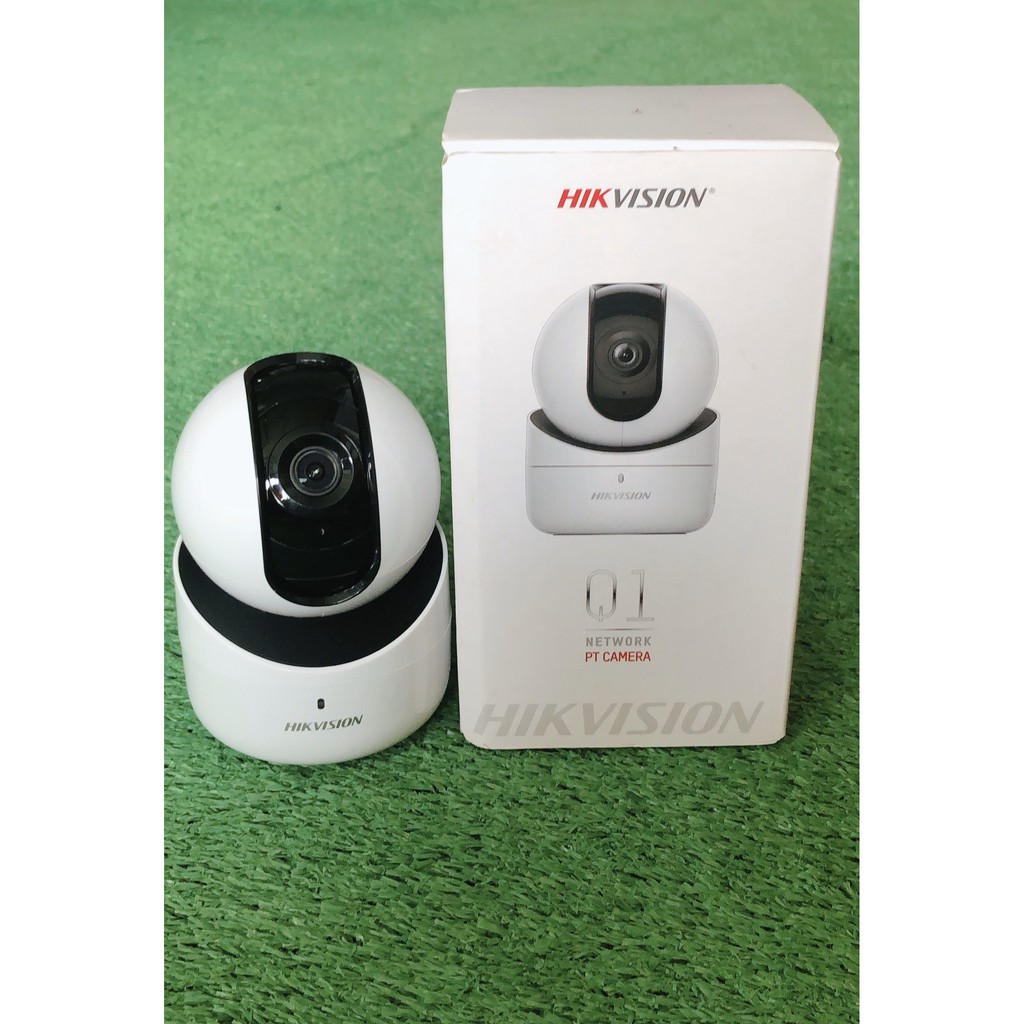 Camera IP Wifi Hikvision DS-2CV2Q21FD-IW(Dòng cao cấp)