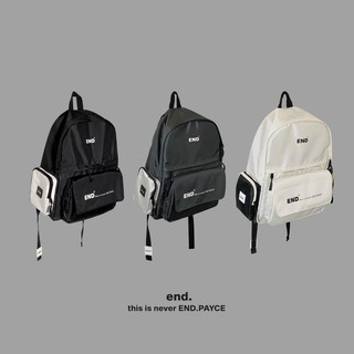 ( 2025 ) Balo "end." SS1 - UPDATE FORM THON ĐẸP