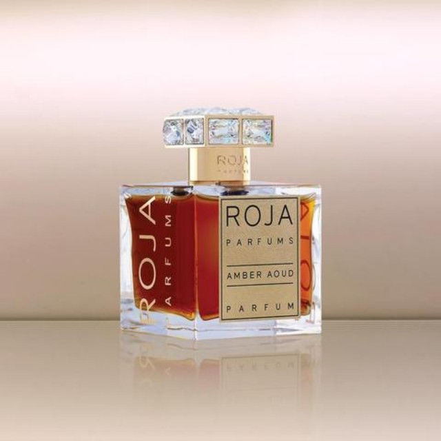 Perfumist - Nước Hoa Unisex Roja Dove Amber Aoud