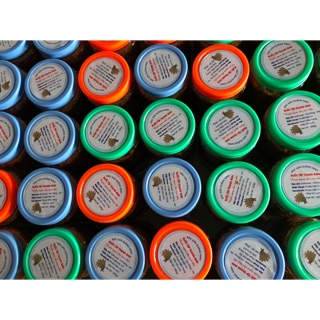 Đặc sản Ruốc Tép Quảng Ninh