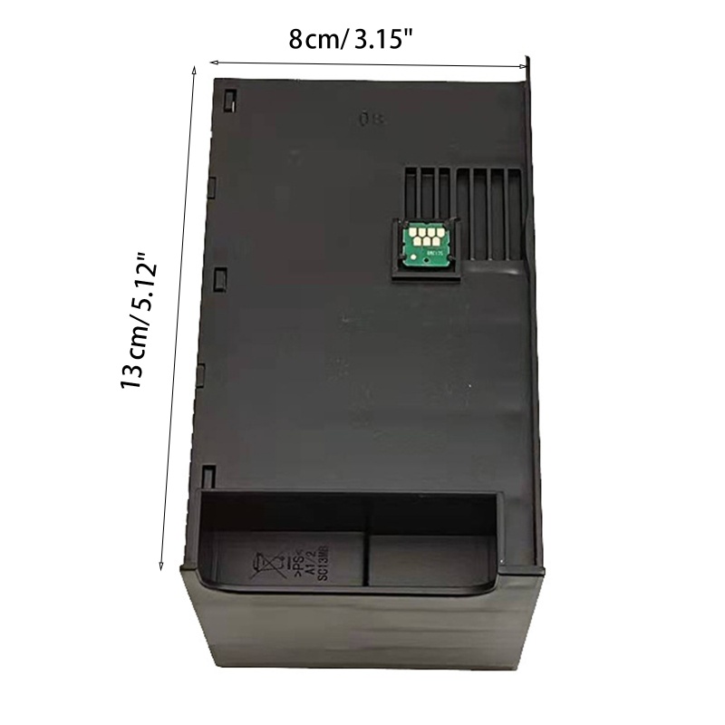 Phụ Kiện Bảo Trì Mực IOR Cho Thùng Chứa forEpson S2100 C13S210057 T2170 T3170 T5170 SC13MB T2170