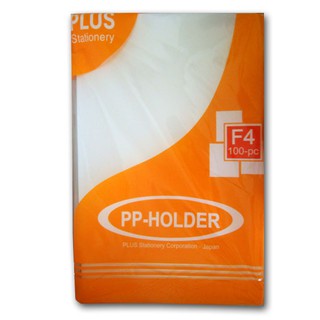 Bìa lá a4 plus 1 xấp = 100 cái