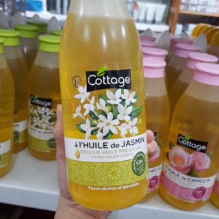Sữa tắm Cottage 560ml