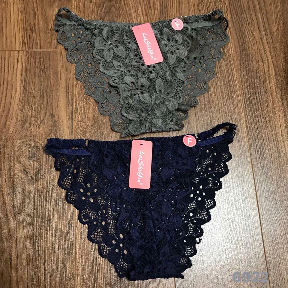 1 quần lót ren nữ xuyên thấu sexy 6922 | BigBuy360 - bigbuy360.vn
