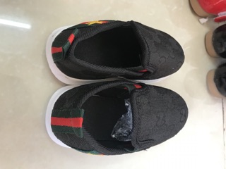 Giày gucci bé zai size 21-25