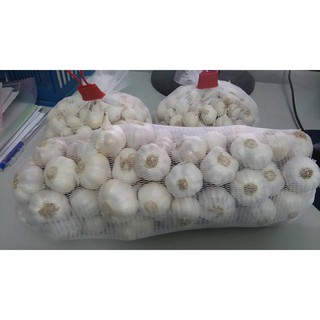 Tỏi Lý Sơn loại 1 0,5kg