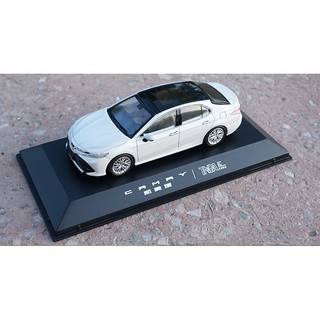 Mô Hình Xe Camry Cao Cấp