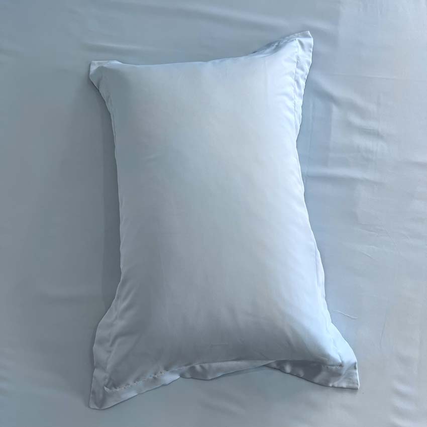 Bộ ga giường phi lụa Lidaco