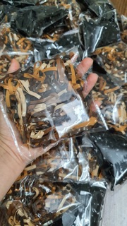 Chun Buộc Tóc túi 30g