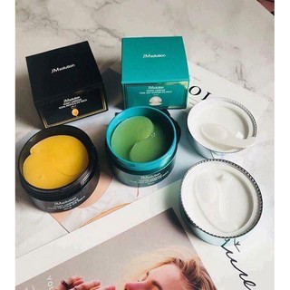 [ CHUẨN] Mặt nạ mắt JM SOLUTION EYE PATCH