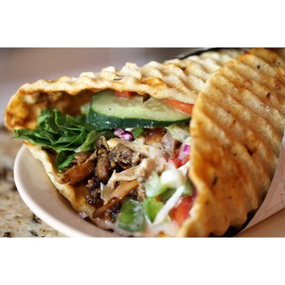 Gia vị tẩm ướp thịt Doner Kebab