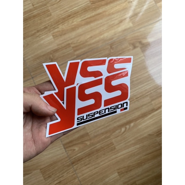 Phuộc nice yss chính hãng