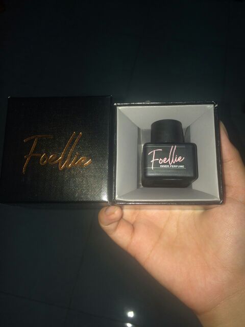 Nước hoa vùng kín foellie eau de bijo full hộp | BigBuy360 - bigbuy360.vn