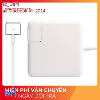 ⚡️Sạc Macbook Air 2014