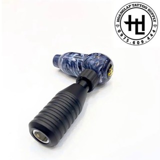 Máy xăm cao cấp F.RAMBO cung cấp bởi Elly Đặng dụng cụ phun xăm