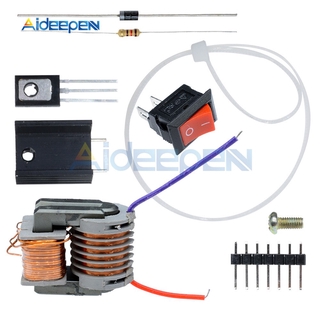 DC Mô Đun Tăng Áp 15kv 18650