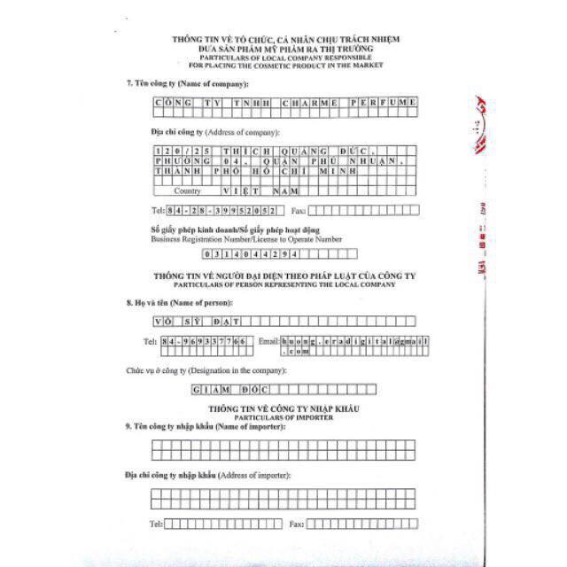 Nước hoa lụa crystal for her (chính hãng 100%) | BigBuy360 - bigbuy360.vn