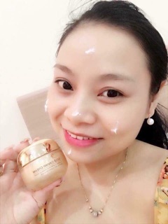 Kem cá mập HONGIK SKIN