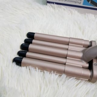 Máy bấm sóng Junma F15