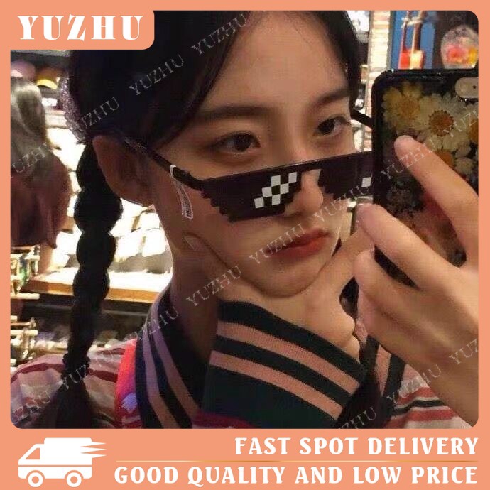 Kính mát thug life phong cách cá tính cho nam nữ