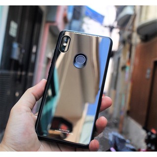 ỐP LƯNG REDMI NOTE 5 PRO CƯỜNG LỰC CHỐNG XƯỚC